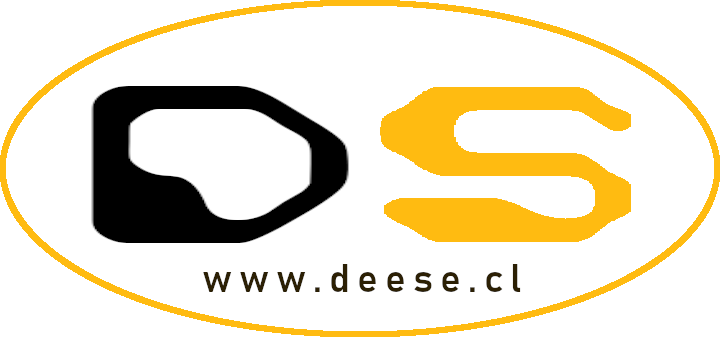 Logo DeEse